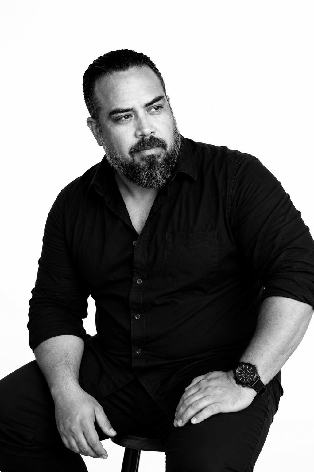 Miguel De Sa
